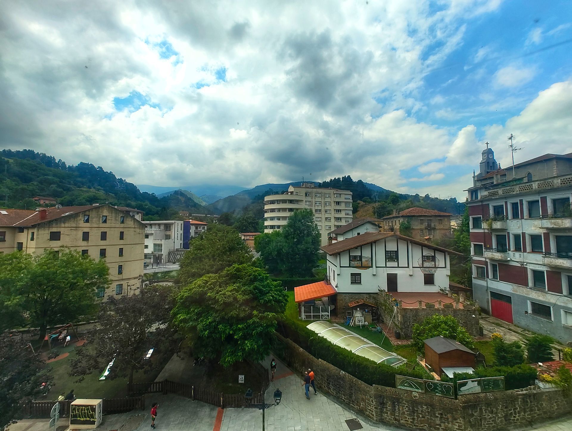 Flat for sale in Alonsotegi