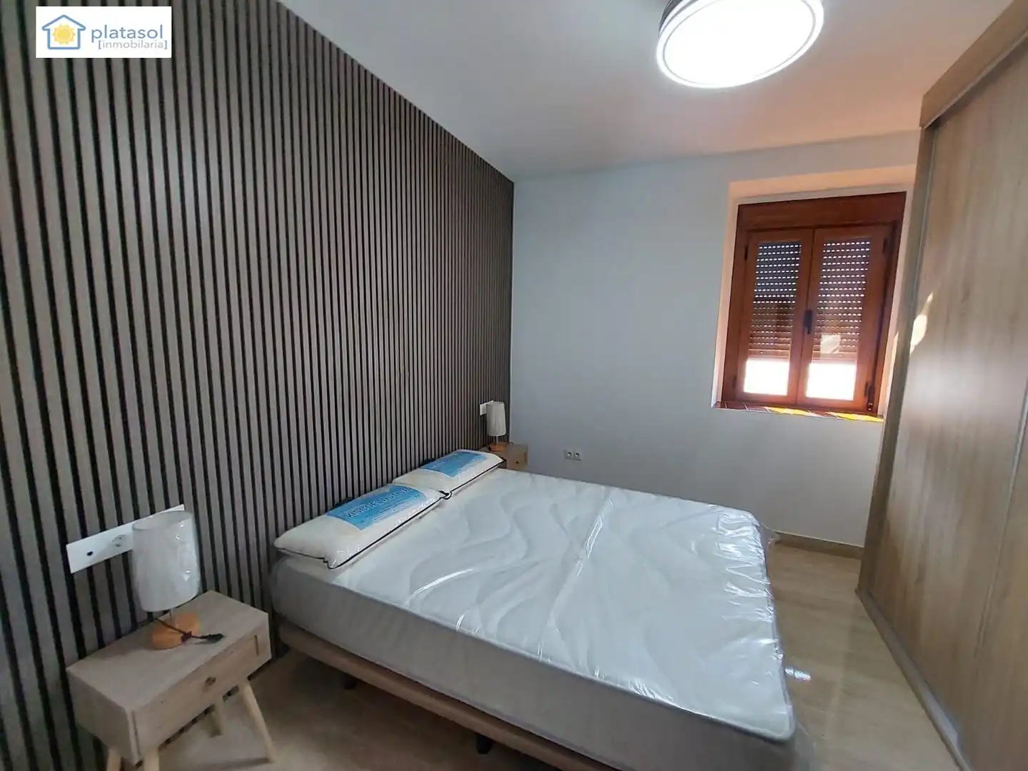 Apartament de lloguer a Gerena