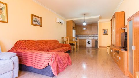 Foto 4 de Planta baja en venta en San Crispín - Huerta Nueva-Estación, Elda