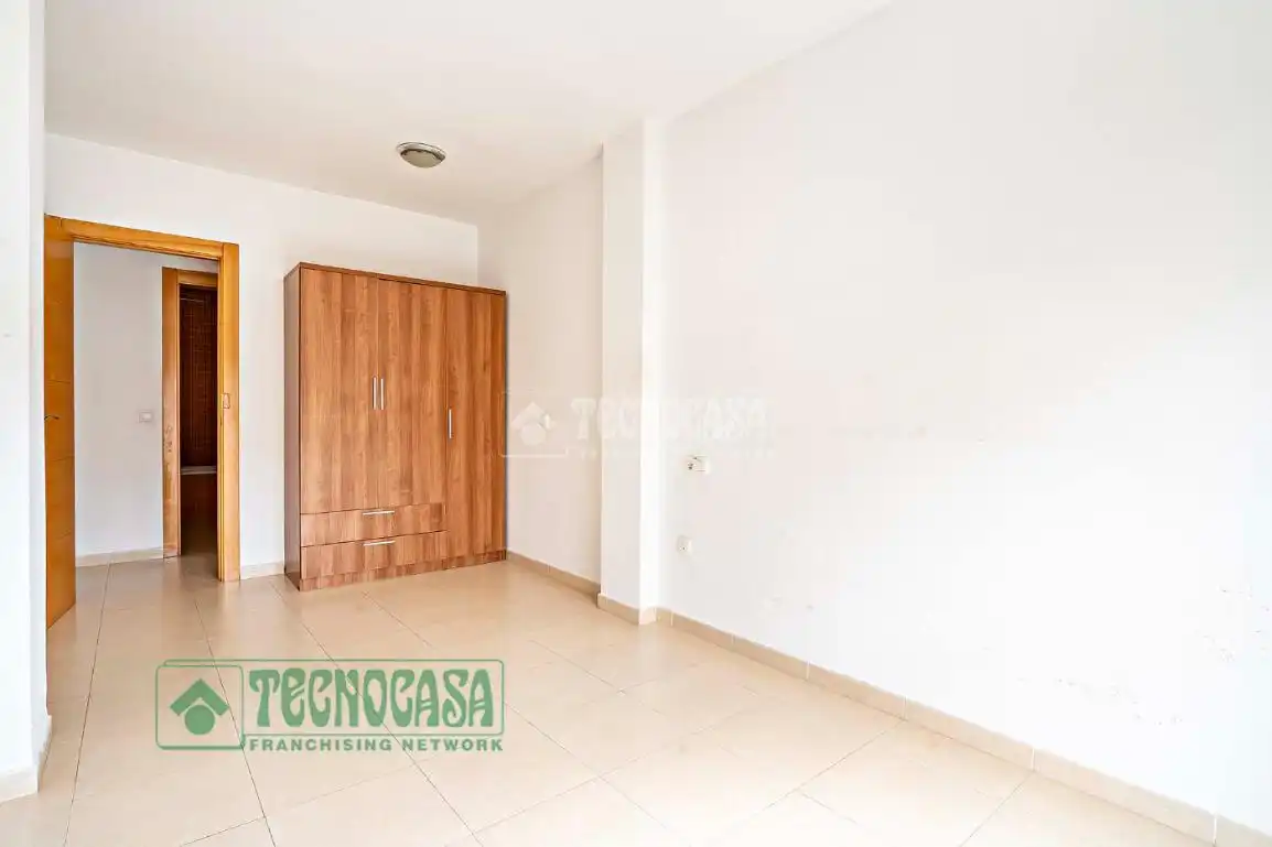 Habitación de Piso en venta en El Ejido con Aire acondicionado