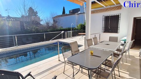 Photo 2 of Houses for sale in El Brillante -El Naranjo - El Tablero, Córdoba Capital