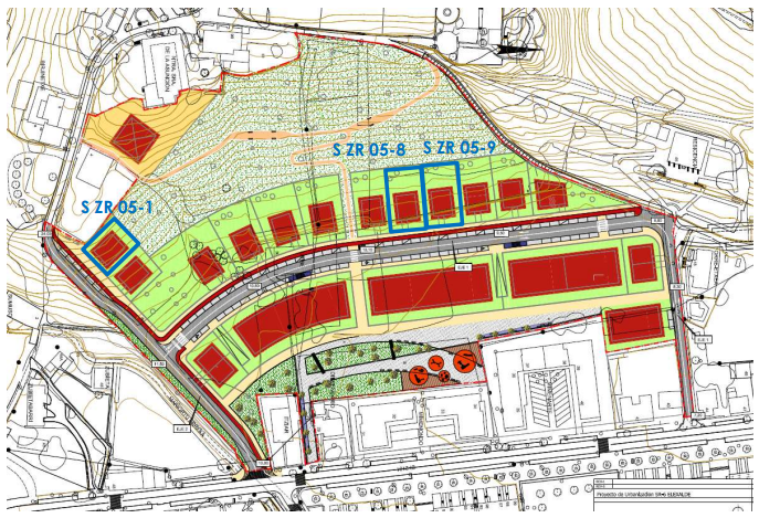 Residencial en venda en Bakio