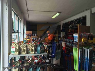 Local comercial en venta en Nava