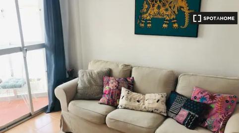 Foto 3 de Apartament per a compartir a La Carihuela - Los Nidos, Málaga