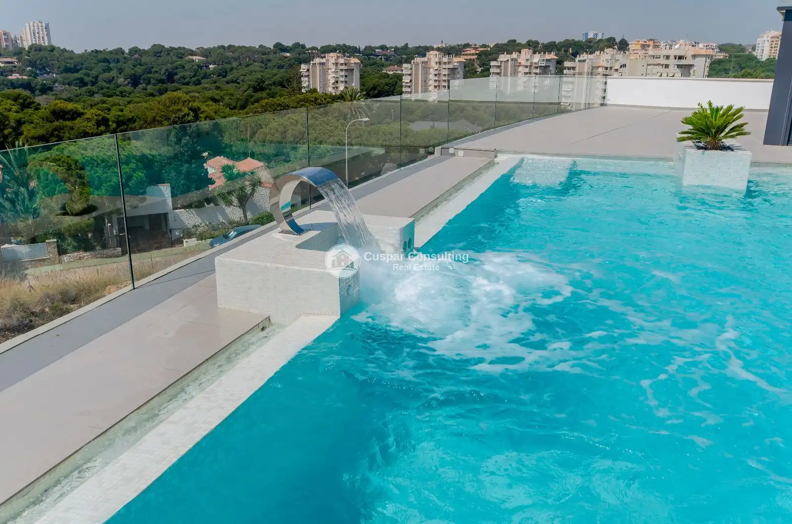 Xalet amb piscina en venda a Orihuela Costa, imagen 86