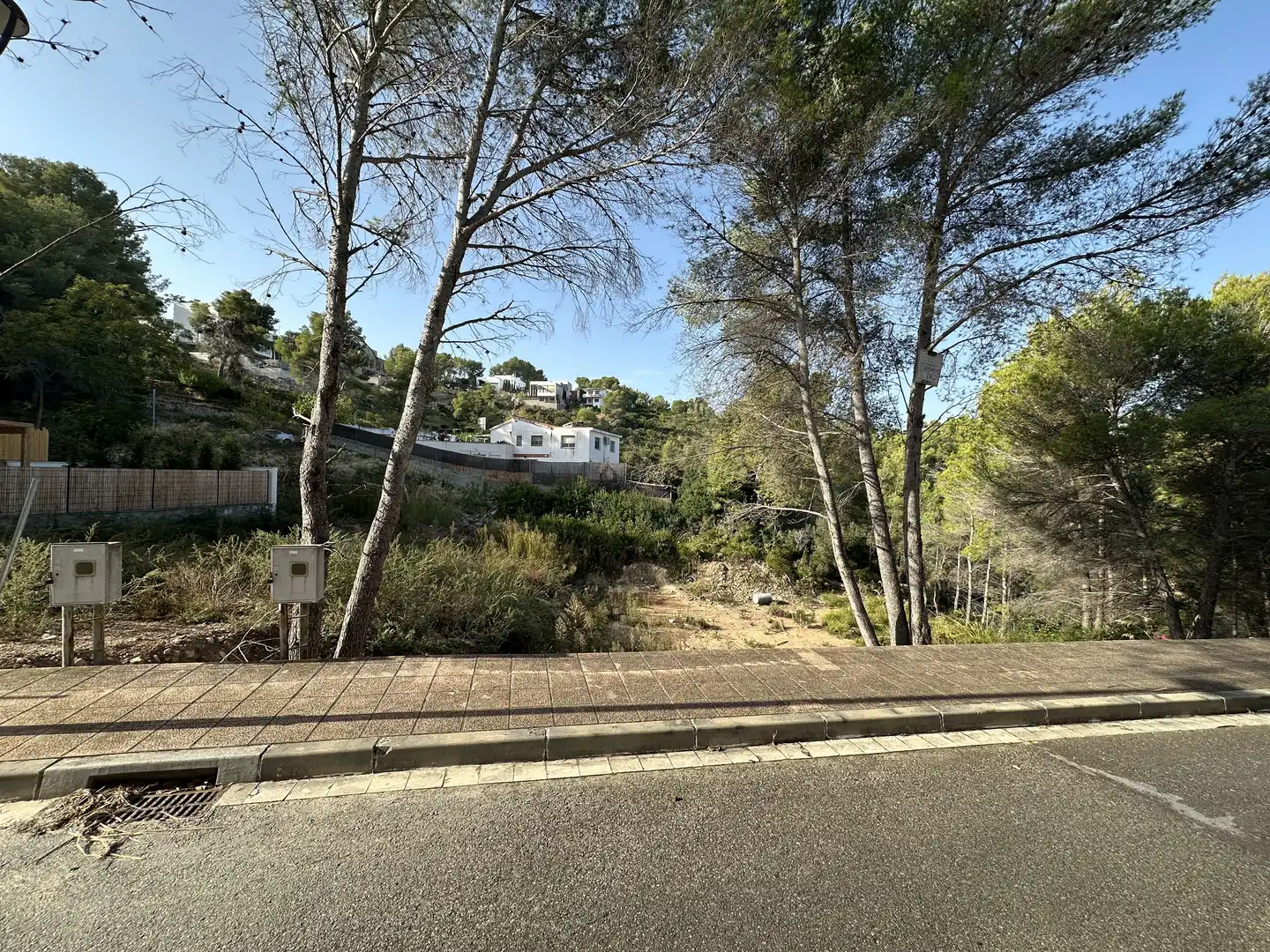 Terrenys i solars en venda a Mas Alba, imagen 3