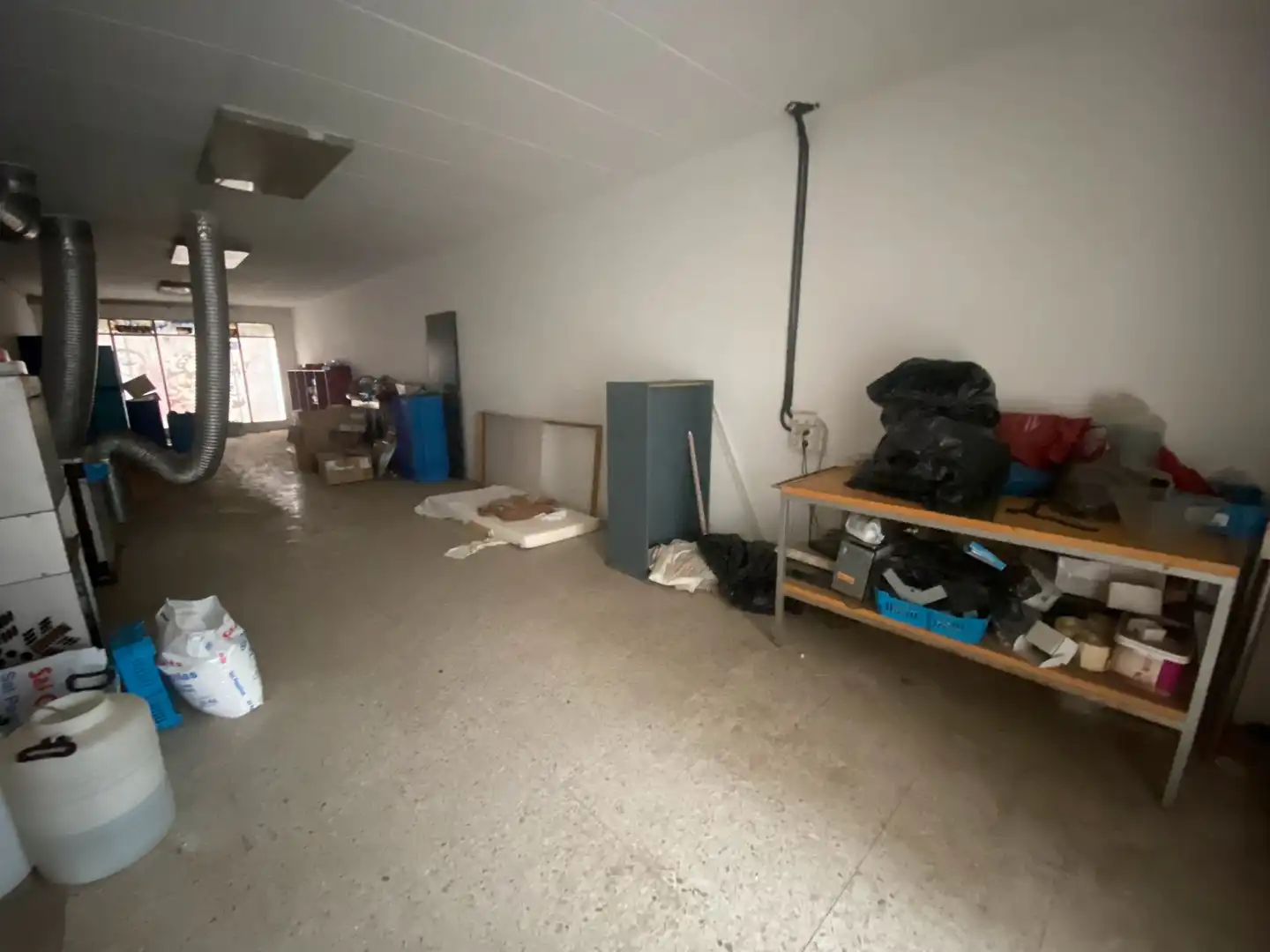 Local comercial en venta en Carrer de Valldoreix 36, imagen 22