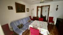 Living room of Flat for sale in  Zaragoza Capital