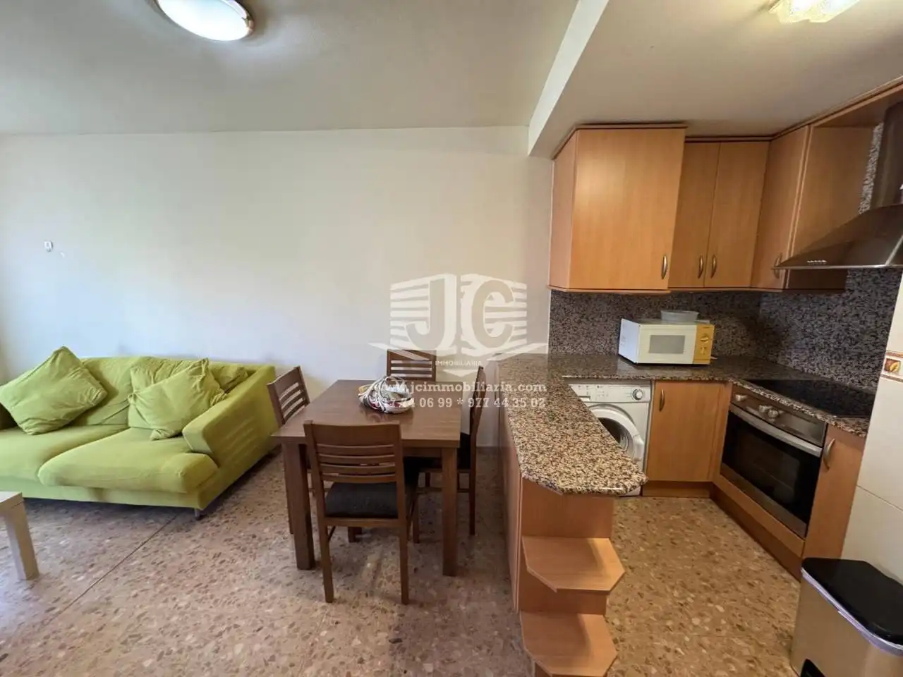 Wohnung mit Pool zur Miete in Calle JOAN MIRÓ, imagen 6