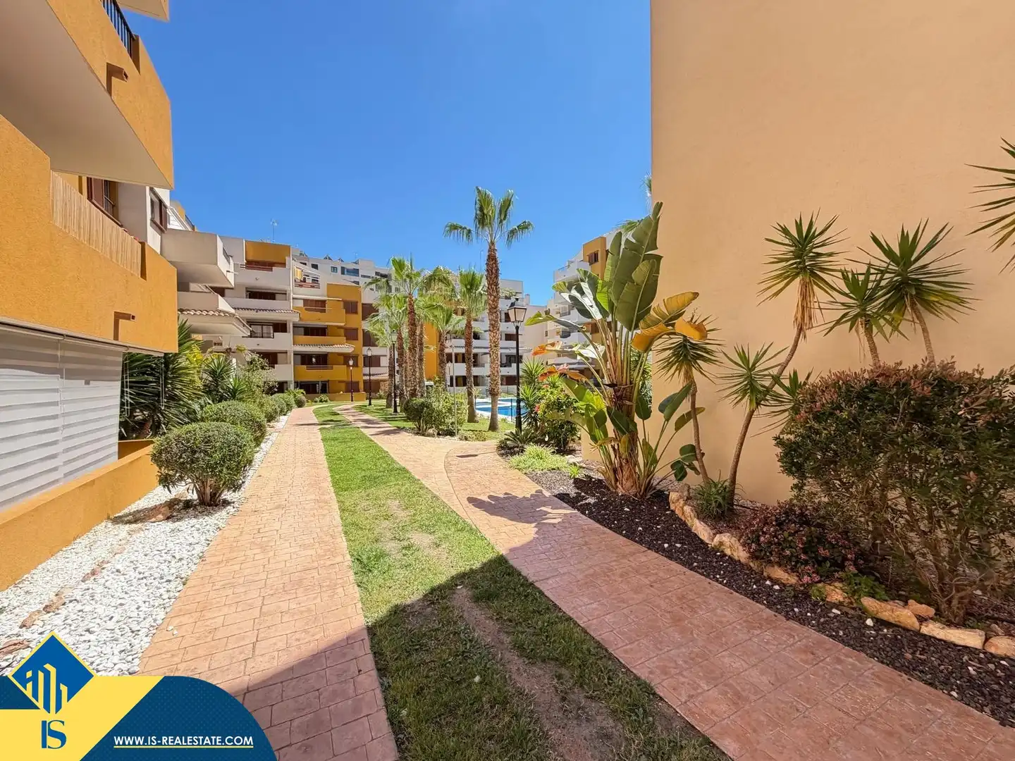 Appartamento con piscina in vendita a Playa del Acequión, Náufragos y Rocío del Mar, imagen 65