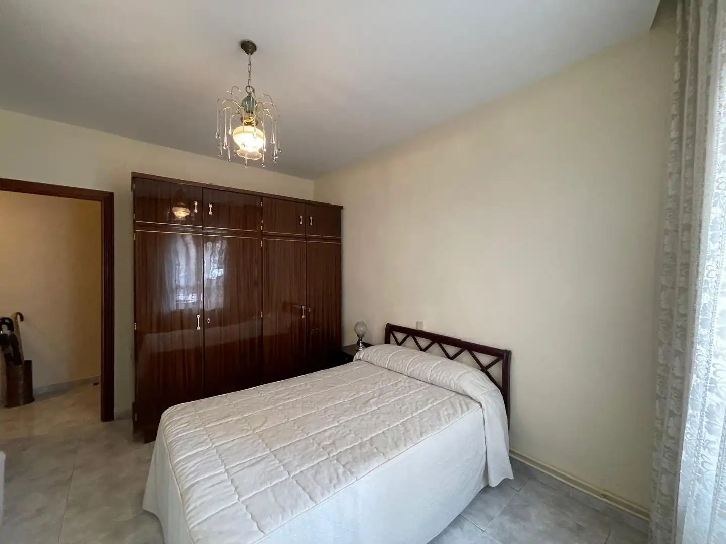 Habitación de Piso en venta en Madrid con Calefacción, Amueblado y Horno