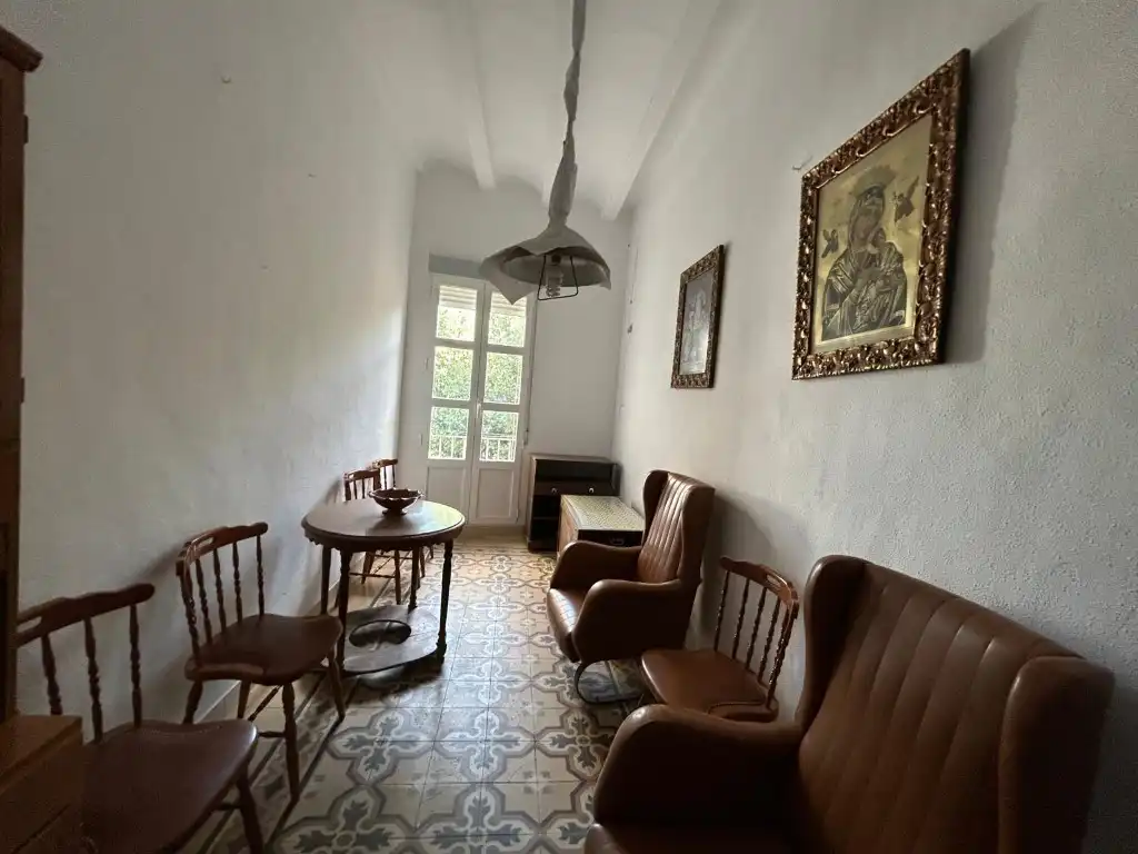 Esszimmer von Haus oder Chalet zum Verkauf in Segorbe mit Privatgarten und Terrasse