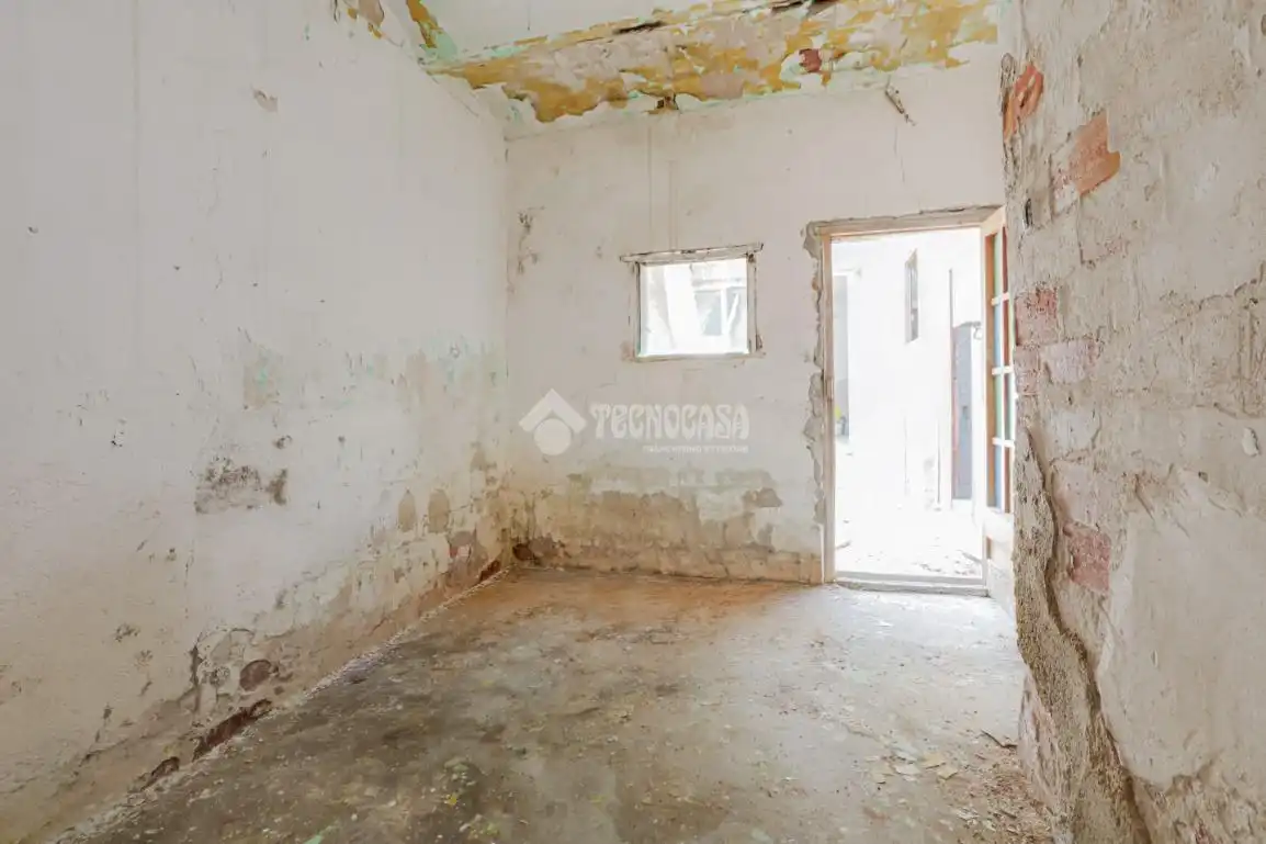 Casa adosada en venda a Serra d'en Camaró