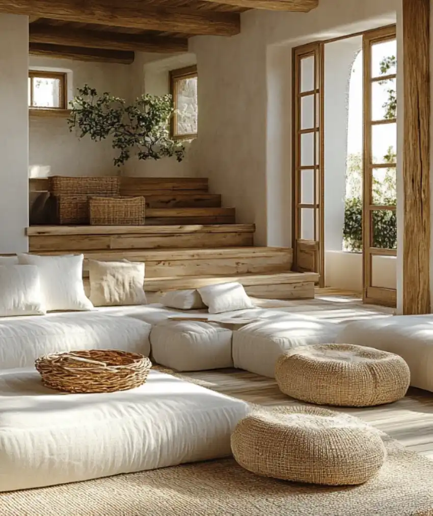 Maison avec piscine à vendre à Mas Santet, imagen 6