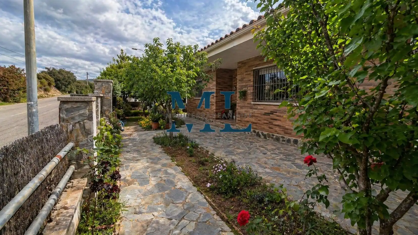 House for sale in Llevantina - Montgavina - Quintmar