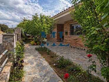 House for sale in Llevantina - Montgavina - Quintmar