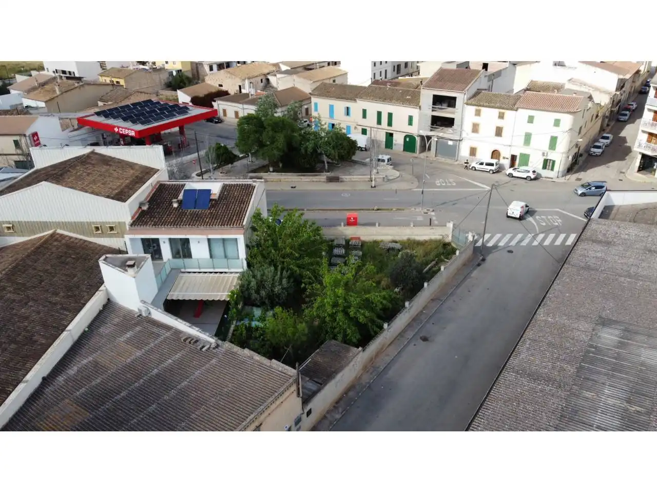 Rustikales Grundstück zum Verkauf in Sa Pobla, imagen 4