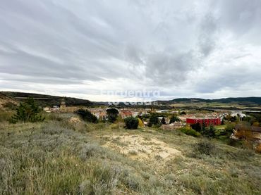 Terreny residencial en venda a Calle Zabaltzagain