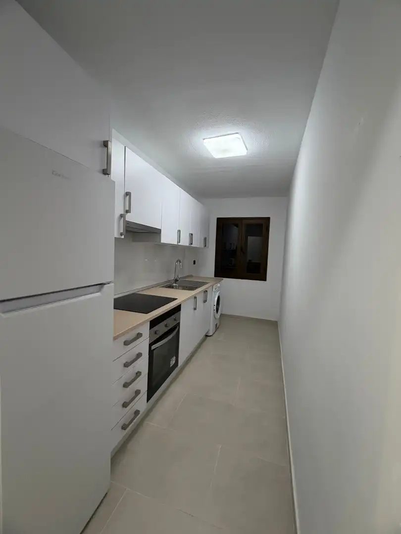 Cuina de Casa o xalet en venda en Antigua