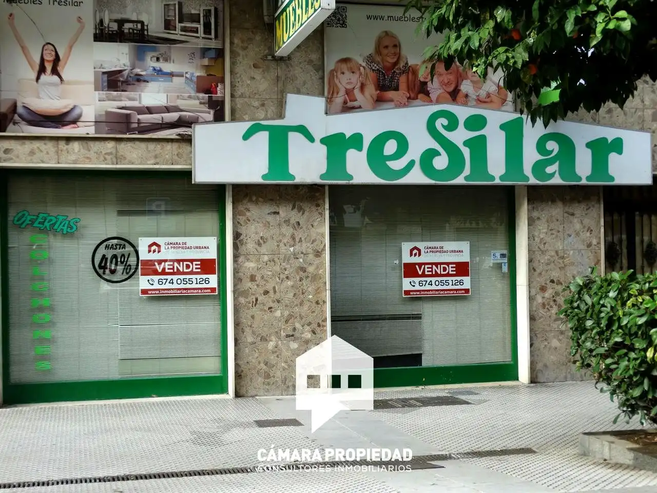 Business premises for sale in Independencia, imagen 9