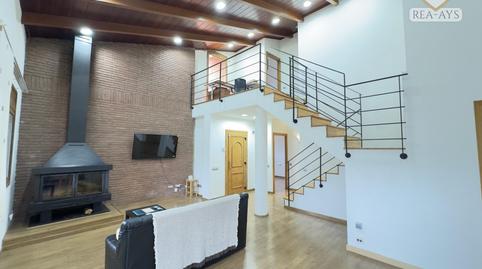 Foto 4 de Casa o xalet en venda a Carrer Marquès de Castillejos, 2, Vallirana, Barcelona