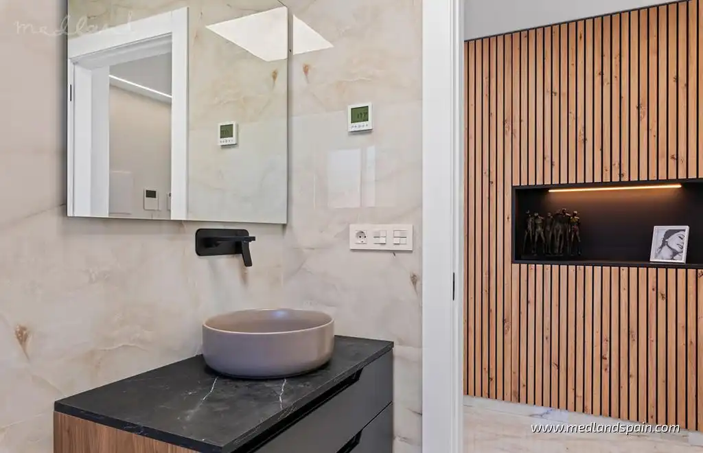 Villa avec piscine à vendre à Algorfa, imagen 11