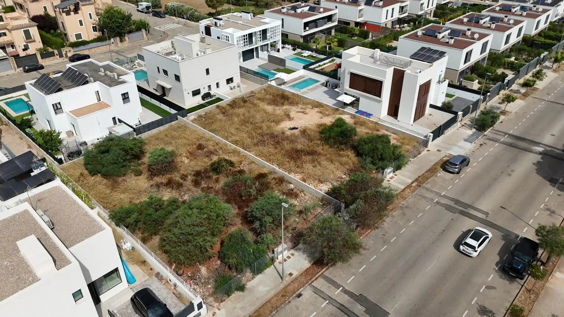 Residencial en venta en Llucmajor