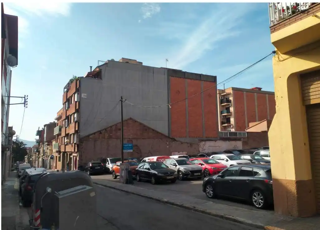 Wohnbaugrundstück zum Verkauf in Carrer Sant Joan 12, imagen 10