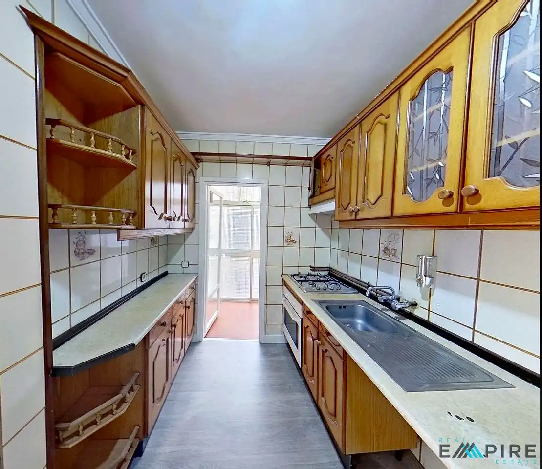 Appartamento con piscina in vendita a Calle Españoleto, imagen 9