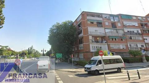 Foto 2 de Pis en venda a Aluche, Madrid Capital