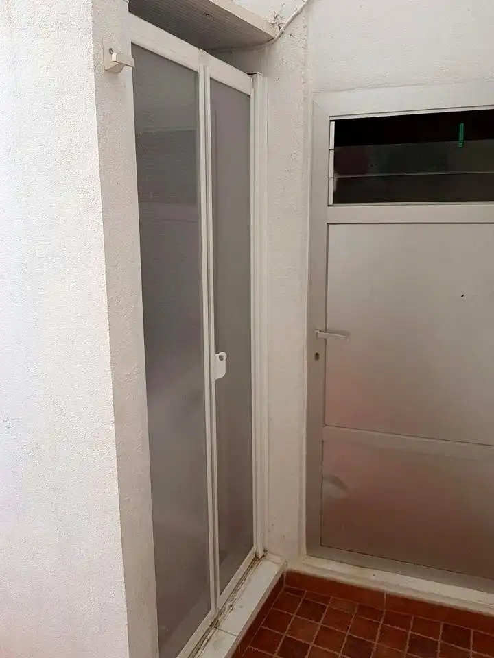 Terrassa de Casa o xalet en venda en San Pedro del Pinatar amb Terrassa