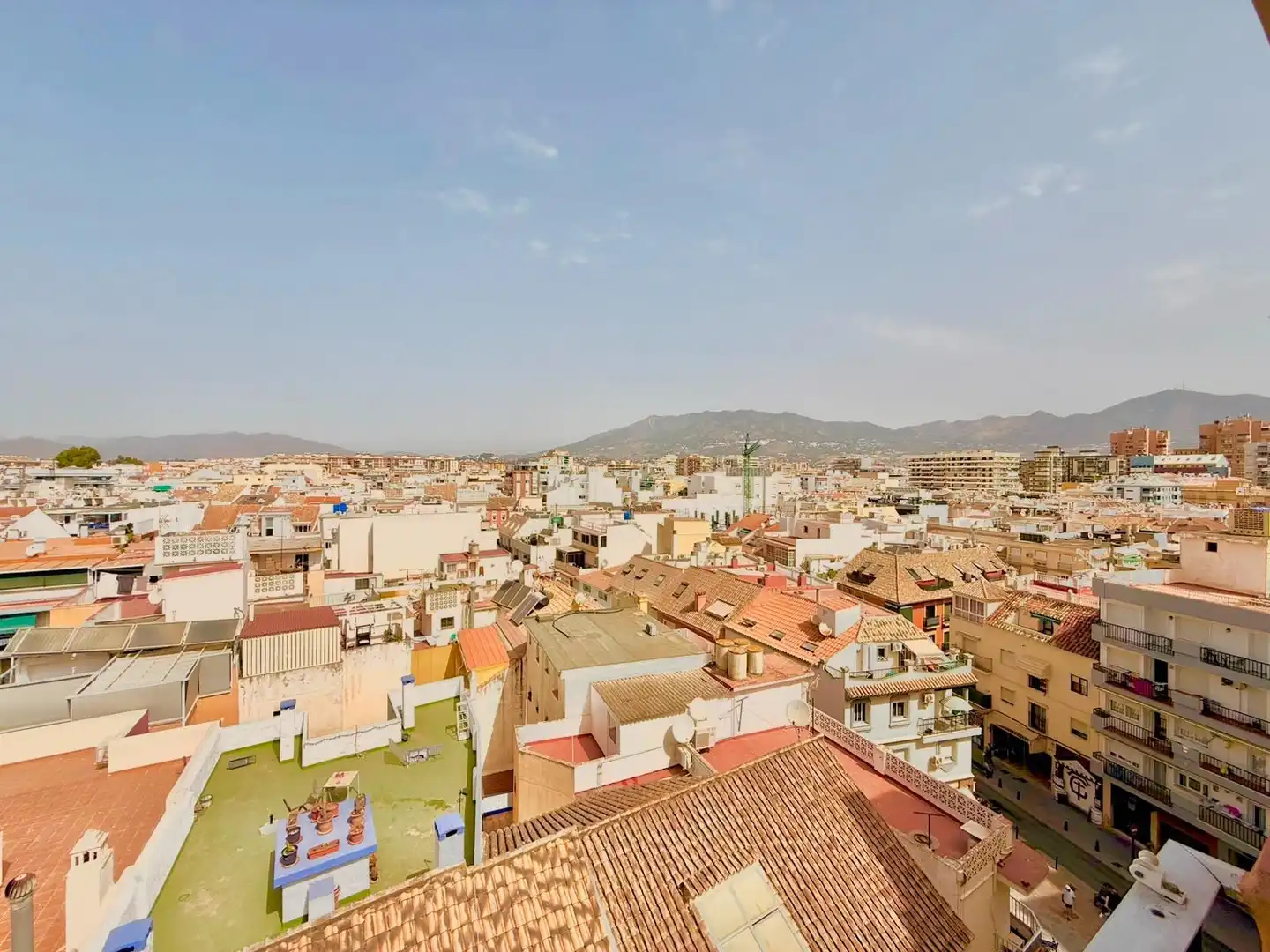 Àtic amb terrassa en venda a Puerto Deportivo, imagen 13