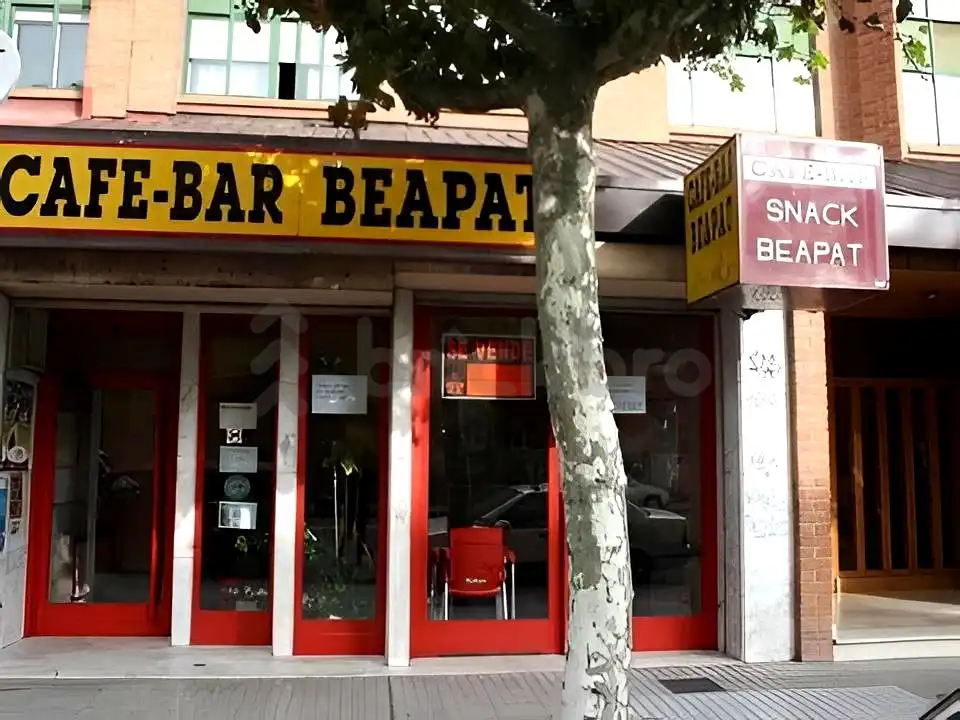 Commercial properties for sale in Burgos