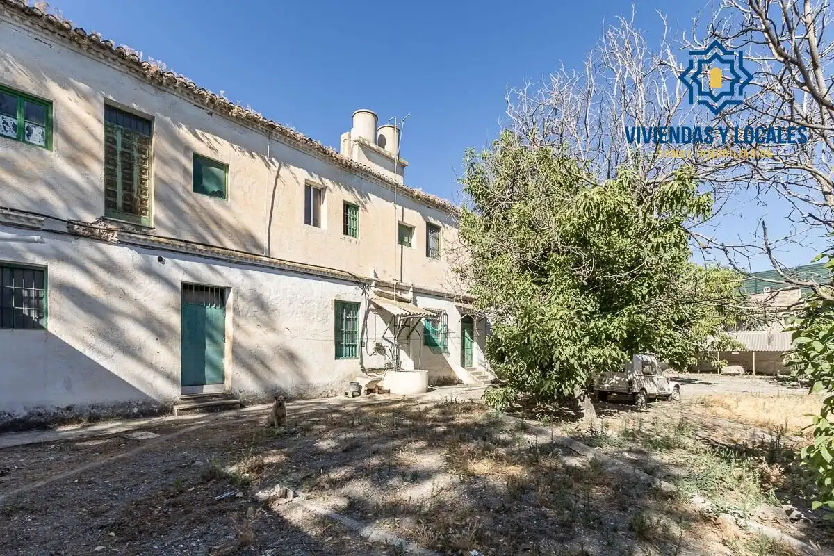 Landhaus mit Pool zum Verkauf in Ronda, imagen 24