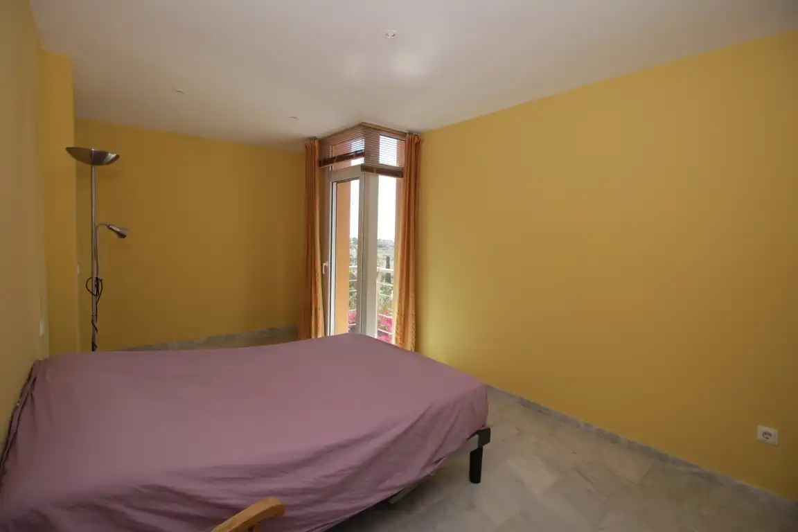 Bedroom of Houses for sale in Vélez-Málaga  with Air Conditioner, Heating and Private garden