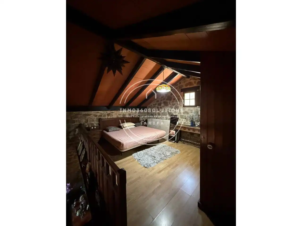 Country homes for sale in Tarifa  with Private garden and Terrace