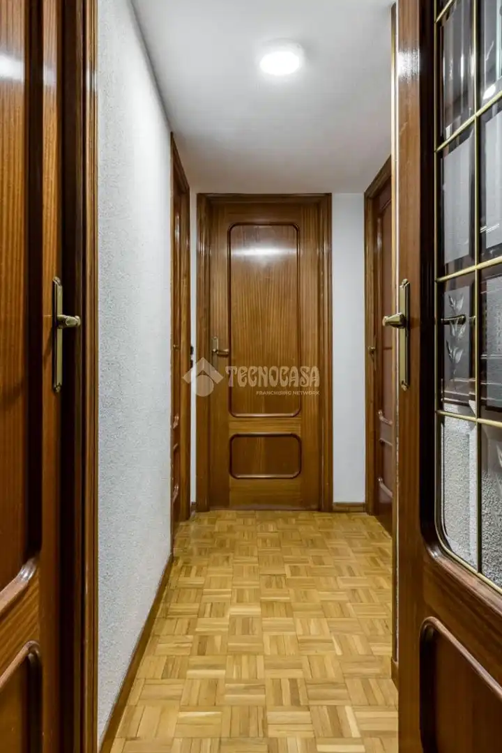 Wohnung zum Verkauf in Madrid