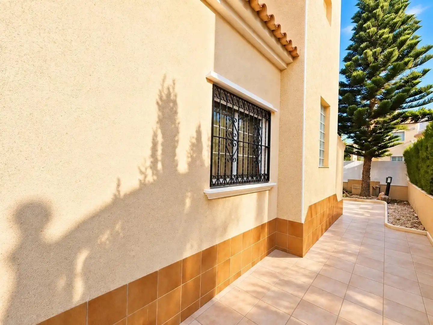 Villa con terrazza in vendita a Orihuela Costa, imagen 34