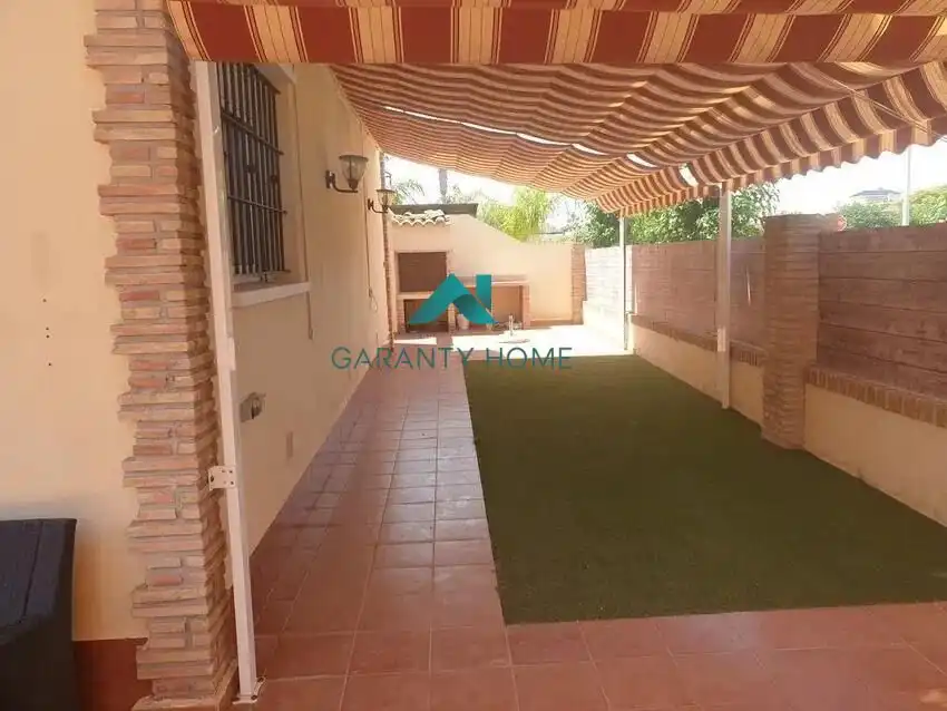 Casa pareada con terraza en venta en Pilar de la Horadada ciudad, imagen 4