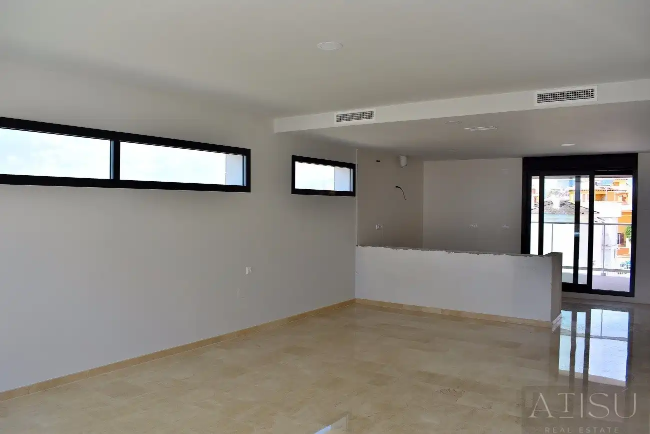 Villa avec piscine à vendre à Balcón de Finestrat - Terra Marina, imagen 20