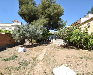 Residential for sale in Vilanova i la Geltrú