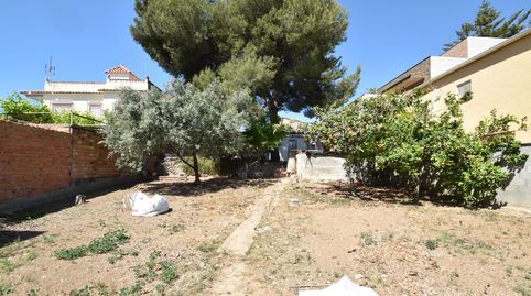 Terreno edificable en venta
