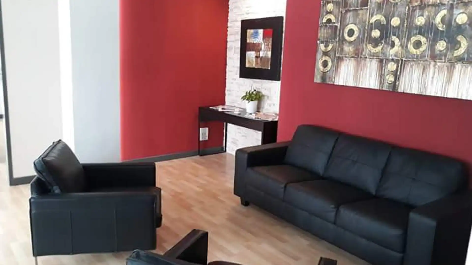 Sala de estar de Oficina de alquiler en Telde