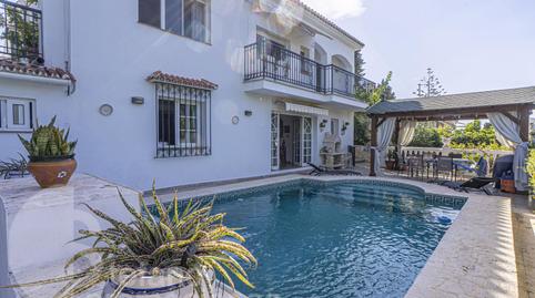 Photo 2 of House or chalet for sale in Sumatra, El Atabal, Málaga