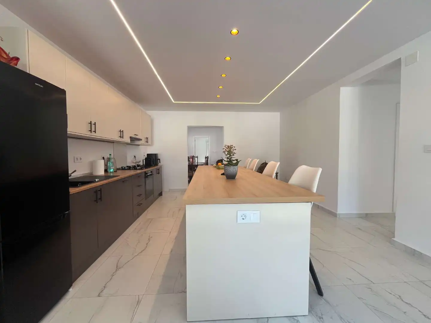 Casa o xalet en venda a El Pinar de Campoverde