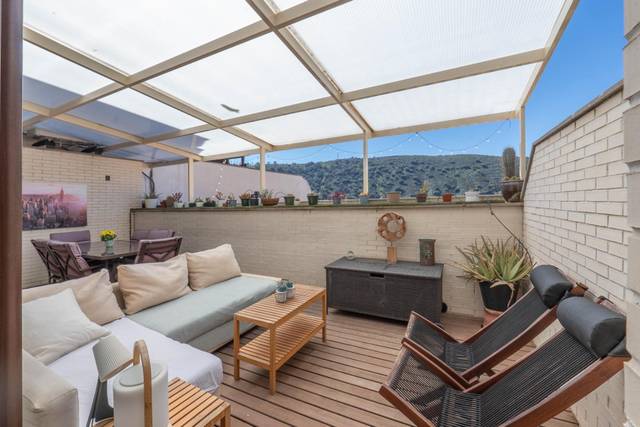 Casa adosada en Venta en Calle Calle Rauda, 33 en Crta. De la Sierra