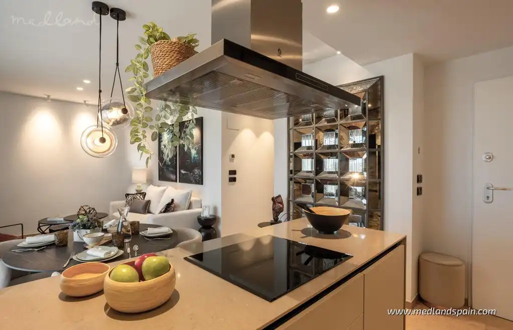 Apartment mit Pool zum Verkauf in Algorfa, imagen 5