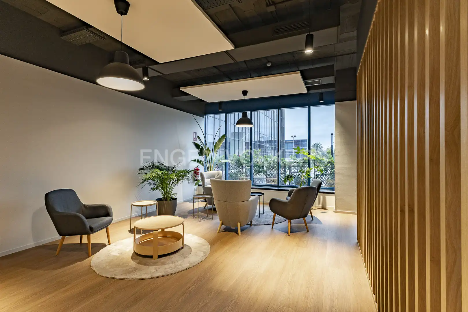 Office space with lift to rent in Zona Industrial, imagen 4