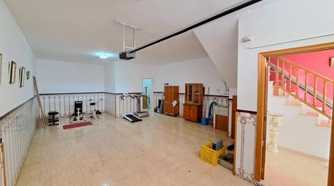 Foto 2 de Casa adosada en venda a Calle Mestre Villar del, Urbanitzacions i Pedanies Nord, Alzira