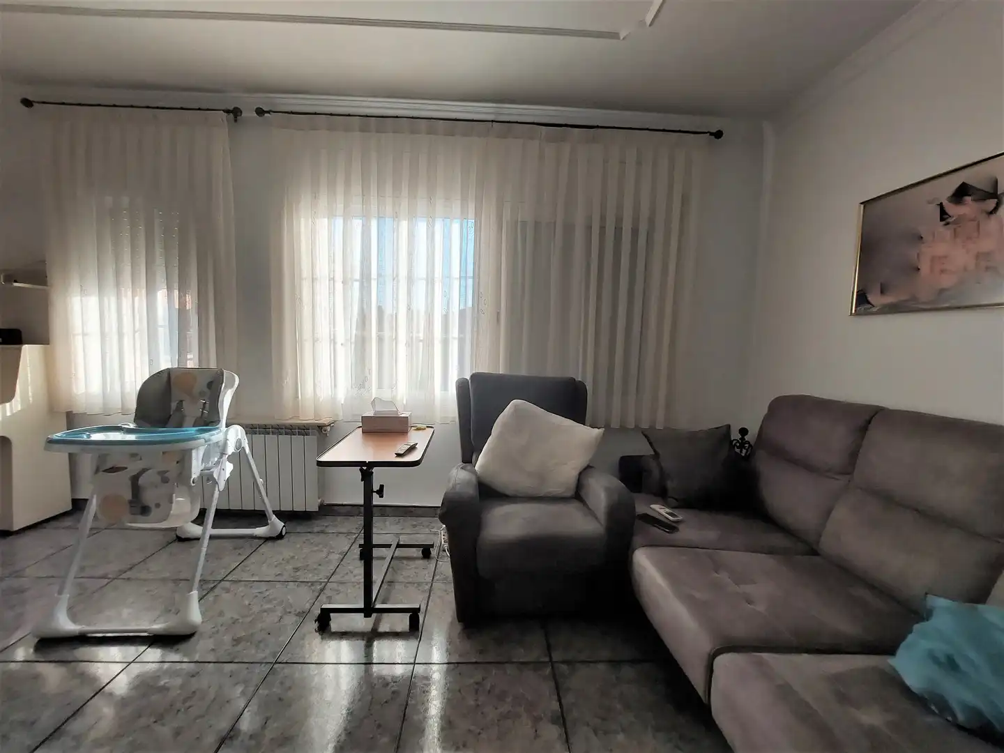 Casa pareada en venta en Carrer de Mossèn Cinto Verdaguer, imagen 11